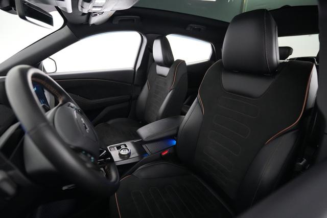 2023 Ford Mustang Mach-E — photo 3 of 21