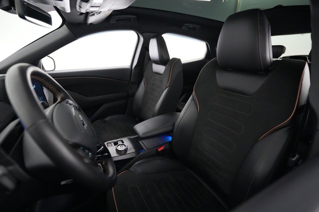 2023 Ford Mustang Mach-E — photo 3 of 21