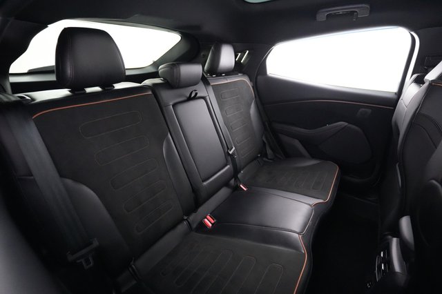 2023 Ford Mustang Mach-E — photo 4 of 21