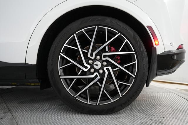 2023 Ford Mustang Mach-E — photo 7 of 21