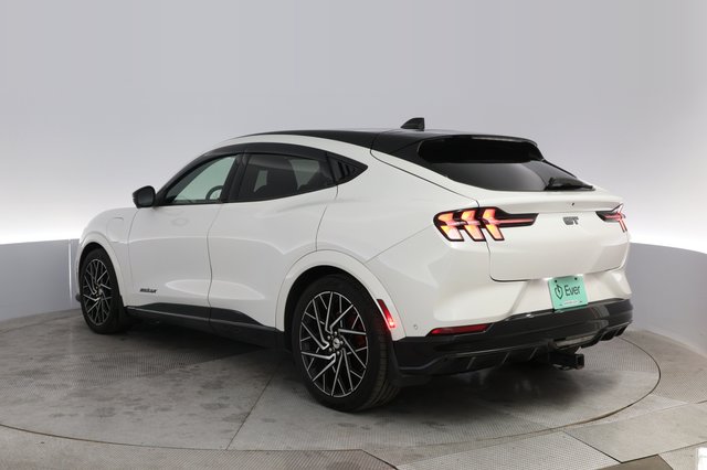 2023 Ford Mustang Mach-E — photo 13 of 21