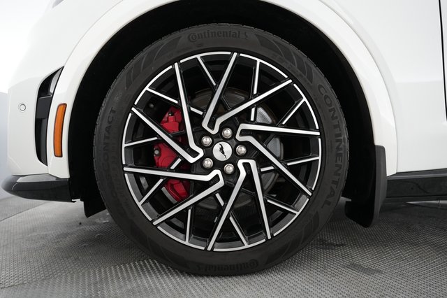 2023 Ford Mustang Mach-E — photo 17 of 21