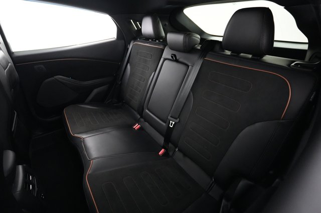 2023 Ford Mustang Mach-E — photo 19 of 21
