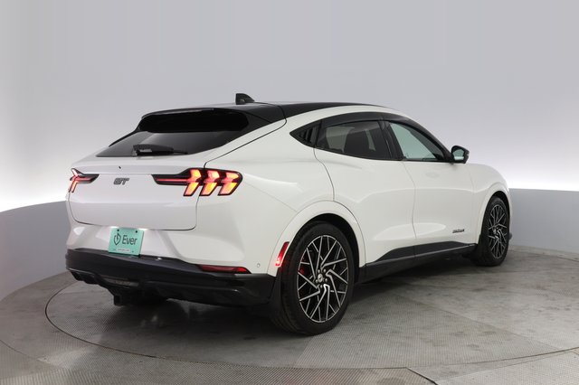 2023 Ford Mustang Mach-E — photo 2 of 21