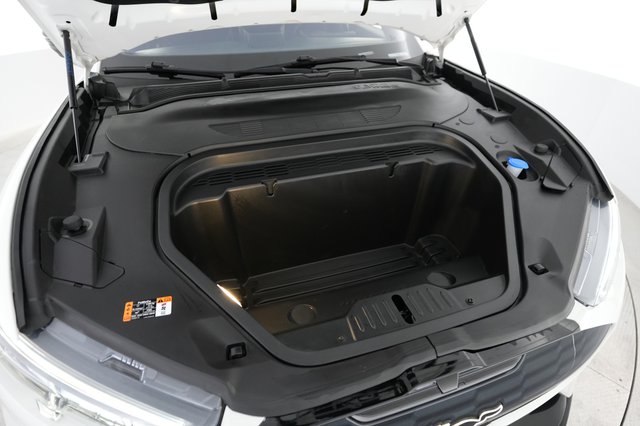 2023 Ford Mustang Mach-E — photo 20 of 21