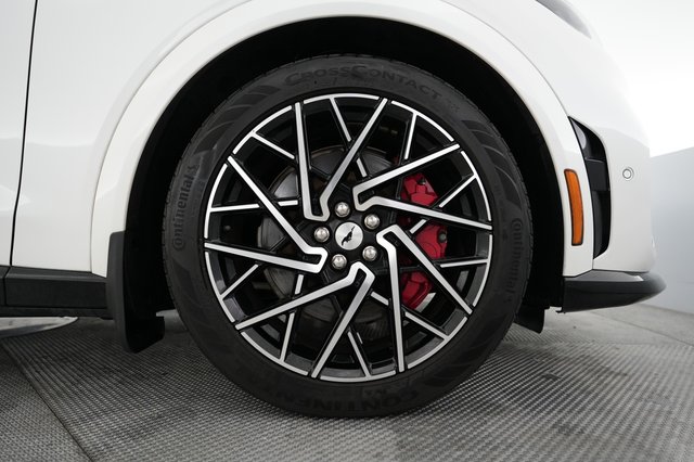 2023 Ford Mustang Mach-E — photo 16 of 21