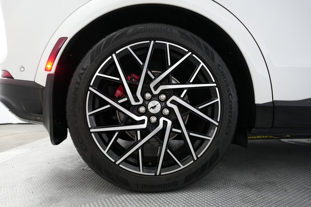 2023 Ford Mustang Mach-E — photo 15 of 21