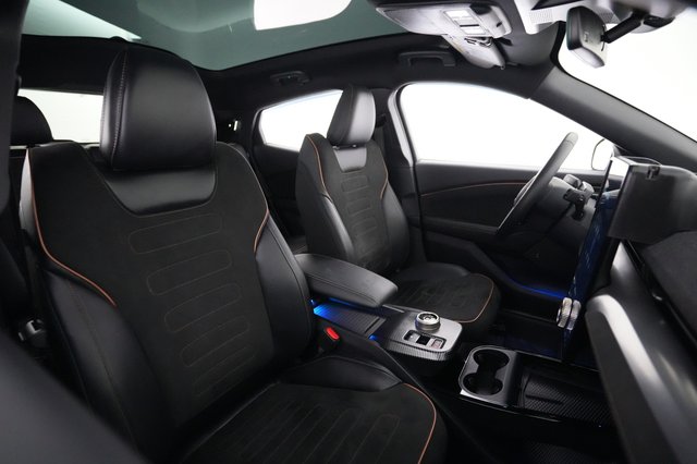 2023 Ford Mustang Mach-E — photo 18 of 21