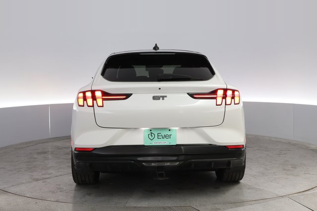 2023 Ford Mustang Mach-E — photo 12 of 21
