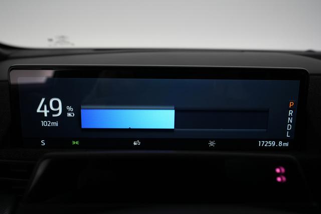 2023 Ford Mustang Mach-E — photo 5 of 21