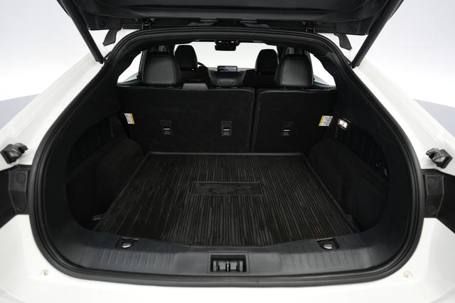 2023 Ford Mustang Mach-E — photo 6 of 21