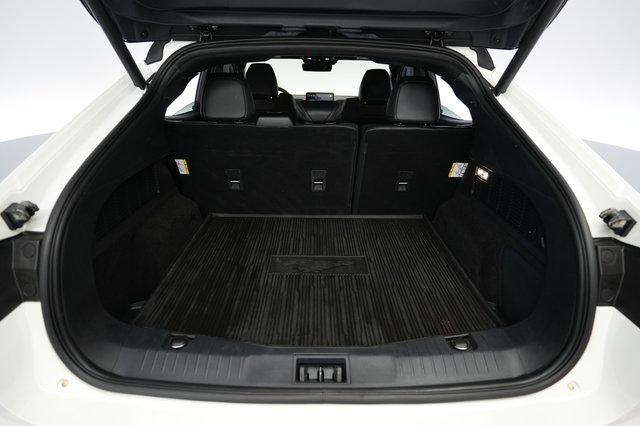 2023 Ford Mustang Mach-E — photo 6 of 21