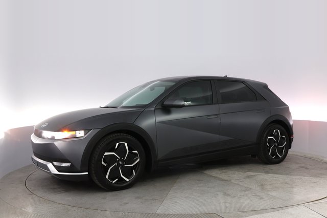 2023 Hyundai IONIQ 5 — photo 14 of 21