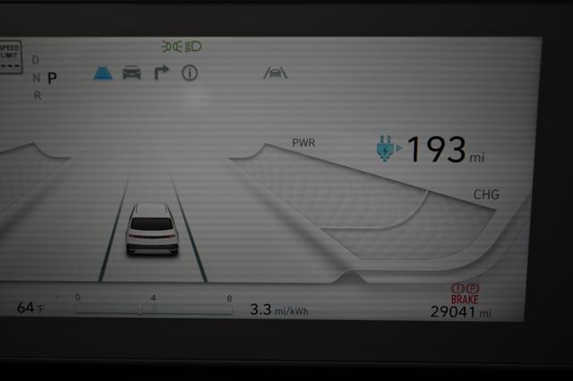 2023 Hyundai IONIQ 5 — photo 5 of 21