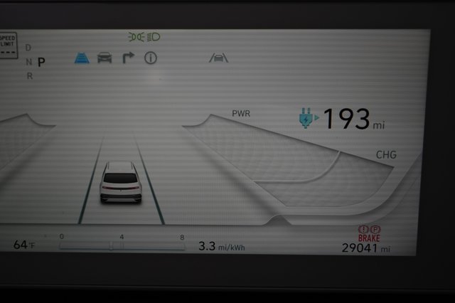 2023 Hyundai IONIQ 5 — photo 5 of 21