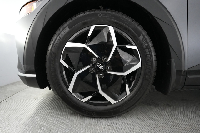 2023 Hyundai IONIQ 5