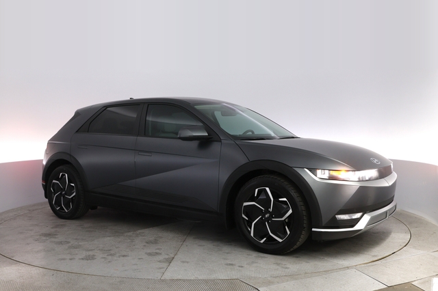2023 Hyundai IONIQ 5