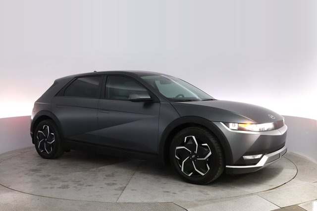 2023 Hyundai IONIQ 5 — photo 11 of 21
