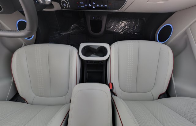 2023 Hyundai IONIQ 5 — photo 20 of 21