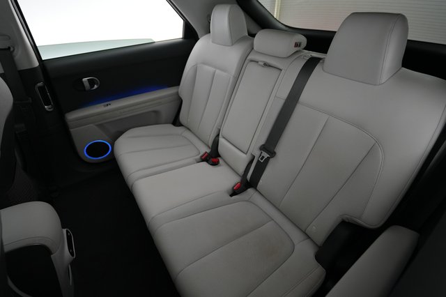 2023 Hyundai IONIQ 5 — photo 19 of 21