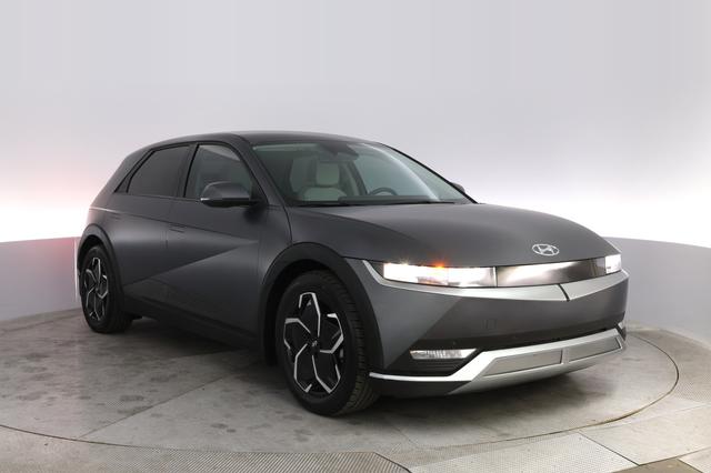 2023 Hyundai IONIQ 5 — photo 10 of 21