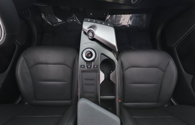 2023 Kia EV6 — photo 20 of 21