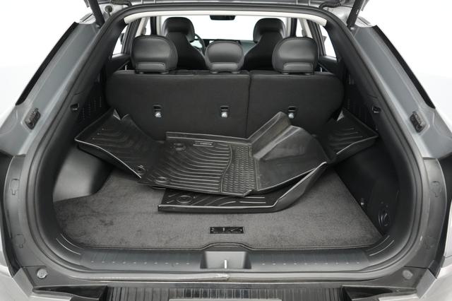 2023 Kia EV6 — photo 6 of 21