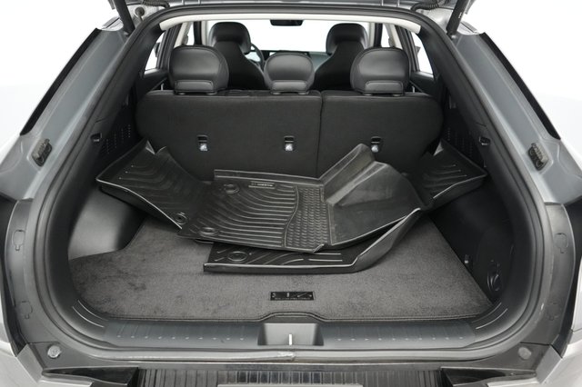 2023 Kia EV6 — photo 6 of 21