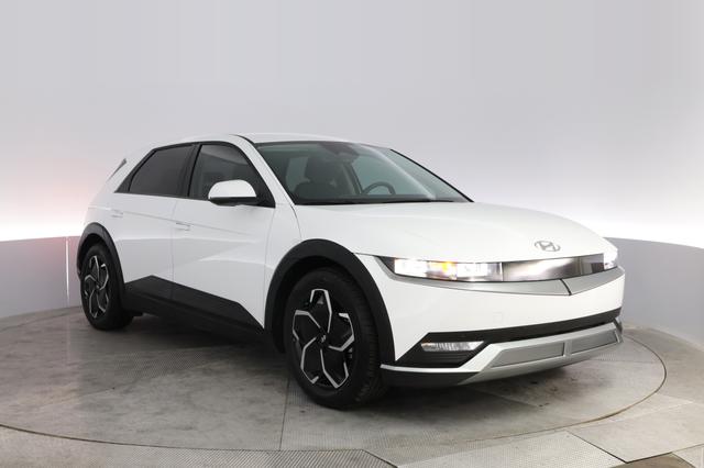 2024 Hyundai IONIQ 5 — photo 10 of 20