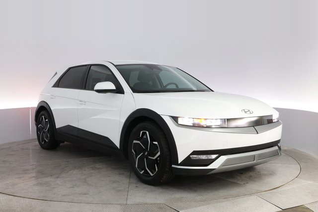 2024 Hyundai IONIQ 5 — photo 10 of 20