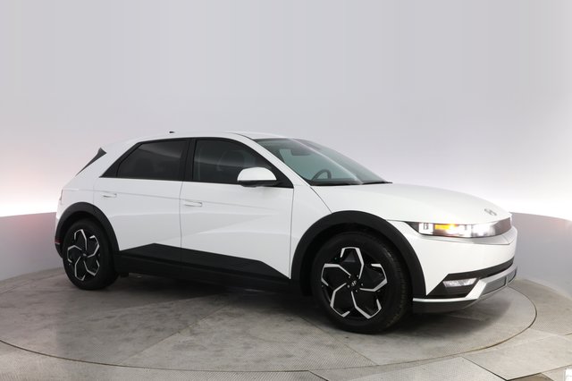 2024 Hyundai IONIQ 5 — photo 11 of 20