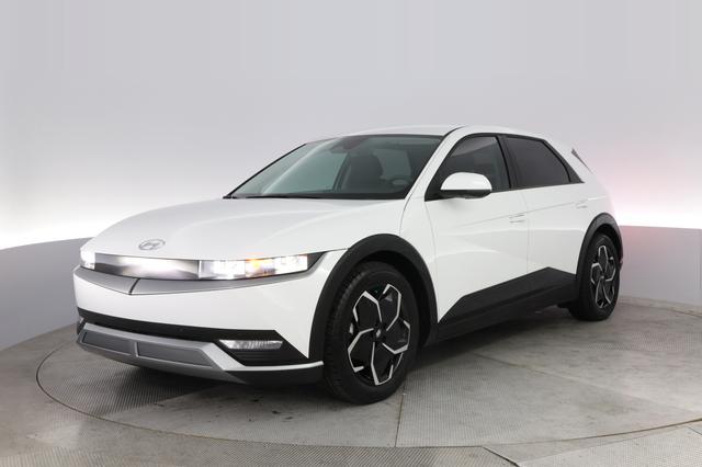 2024 Hyundai IONIQ 5 — VIN KM8KN4DE3RU272342
