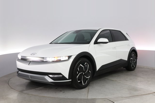 2024 Hyundai IONIQ 5 — VIN KM8KN4DE3RU272342