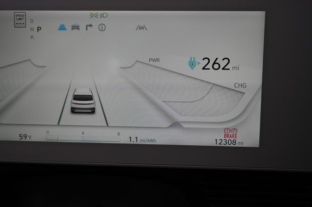 2024 Hyundai IONIQ 5 — photo 5 of 20