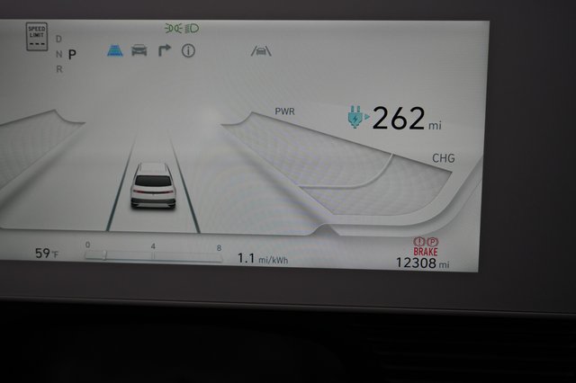 2024 Hyundai IONIQ 5 — photo 5 of 20