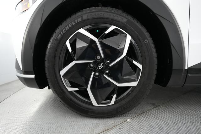 2024 Hyundai IONIQ 5 — photo 7 of 20