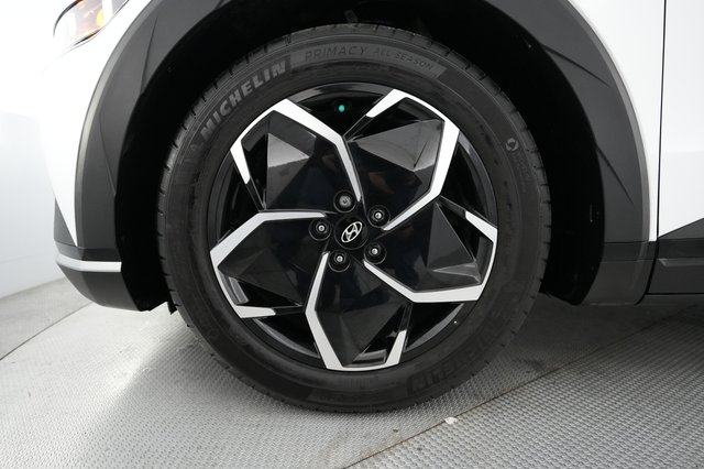 2024 Hyundai IONIQ 5 — photo 7 of 20