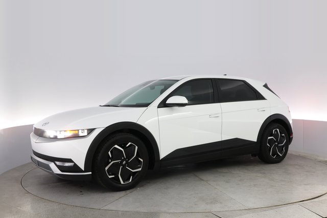 2024 Hyundai IONIQ 5 — photo 14 of 20