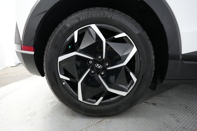 2024 Hyundai IONIQ 5 — photo 15 of 20