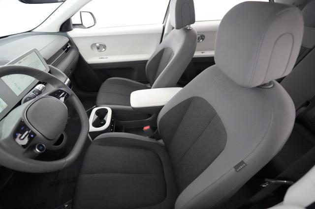 2024 Hyundai IONIQ 5 — photo 3 of 20