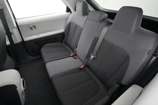 2024 Hyundai IONIQ 5 — photo 19 of 20