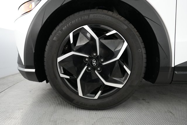 2024 Hyundai IONIQ 5 — photo 7 of 20