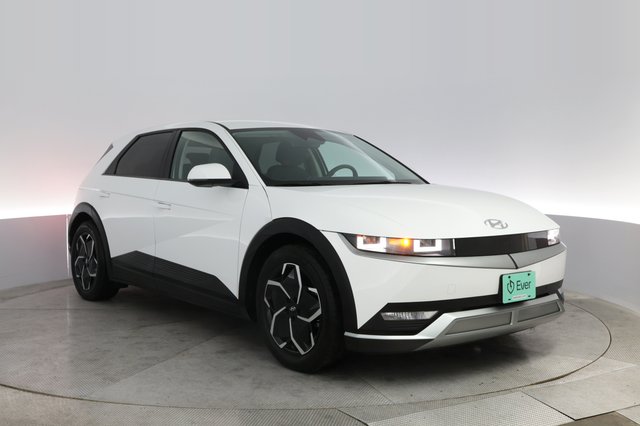 2024 Hyundai IONIQ 5 — photo 10 of 20