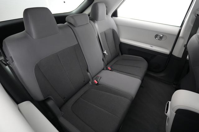 2024 Hyundai IONIQ 5 — photo 4 of 20