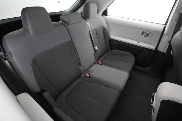 2024 Hyundai IONIQ 5 — photo 4 of 20