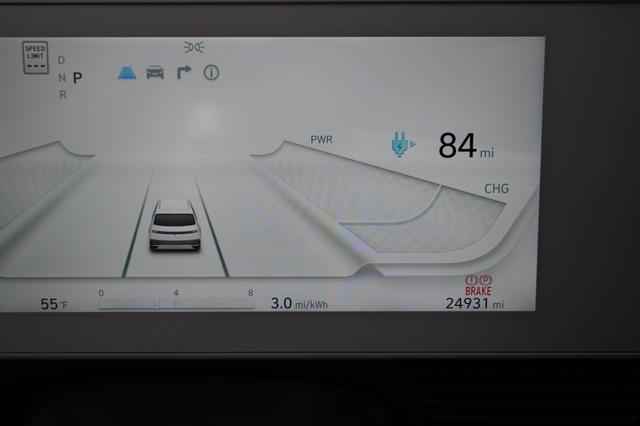 2024 Hyundai IONIQ 5 — photo 5 of 20