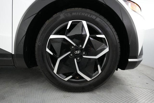 2024 Hyundai IONIQ 5 — photo 16 of 20