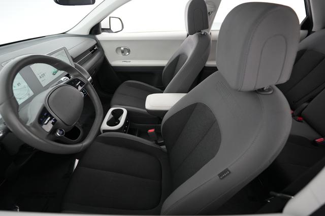 2024 Hyundai IONIQ 5 — photo 3 of 20