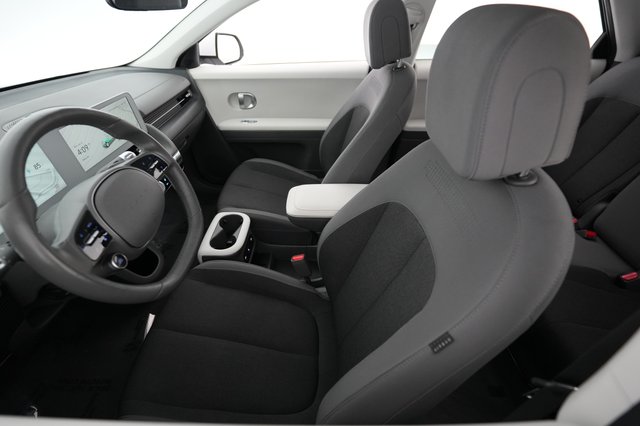 2024 Hyundai IONIQ 5 — photo 3 of 20