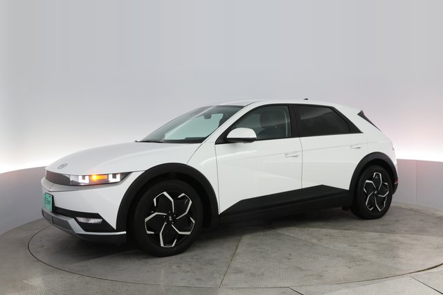 2024 Hyundai IONIQ 5 — photo 14 of 20